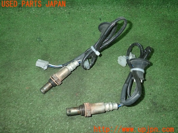 3UPJ=20230542]レクサス SC430(UZZ40)後期 純正 O2センサー 中古_m0