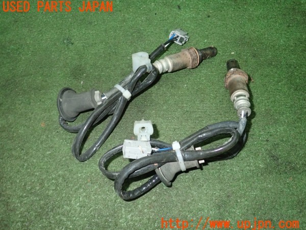 3UPJ=20230542]レクサス SC430(UZZ40)後期 純正 O2センサー 中古_m1