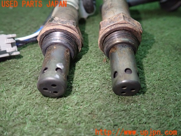 3UPJ=20230542]レクサス SC430(UZZ40)後期 純正 O2センサー 中古_m2
