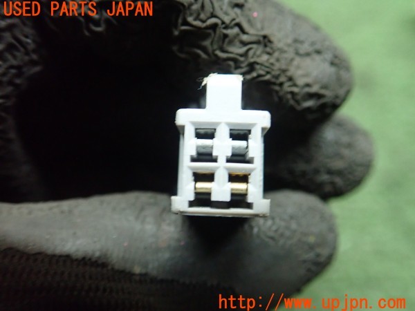 3UPJ=20230542]レクサス SC430(UZZ40)後期 純正 O2センサー 中古_m4