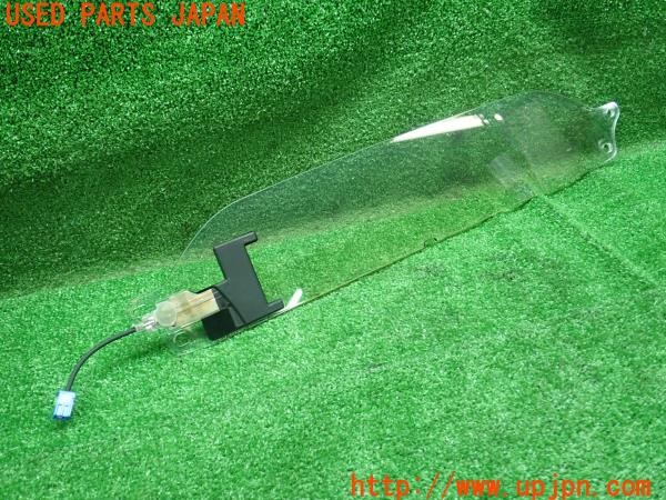 3UPJ=20230602]レクサス SC430(UZZ40)後期 純正 ウィンドディフレクター 中古_m0