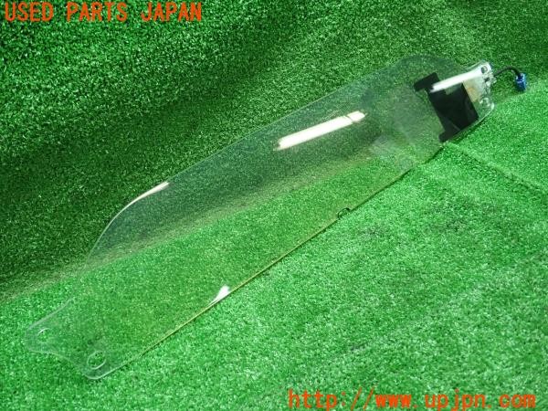 3UPJ=20230602]レクサス SC430(UZZ40)後期 純正 ウィンドディフレクター 中古_m1