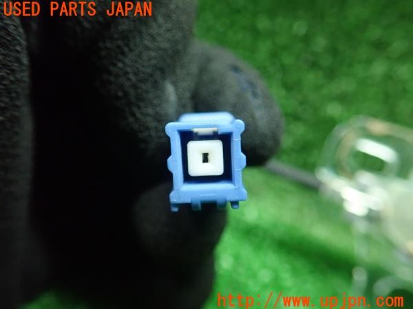 3UPJ=20230602]レクサス SC430(UZZ40)後期 純正 ウィンドディフレクター 中古_m4