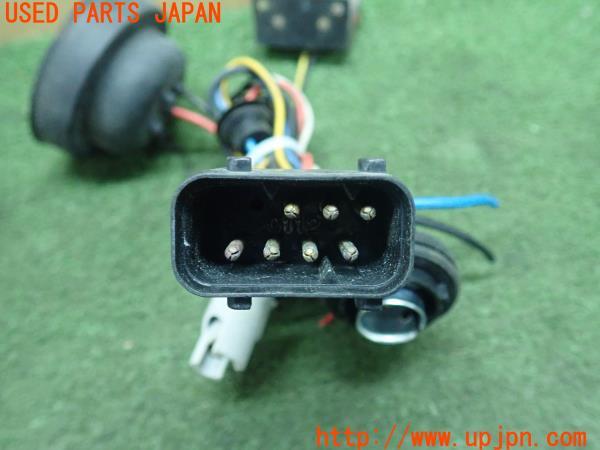 BMW Z4(BT30 E85)前期 純正加工 ヘッドライトハーネス バルブ配線