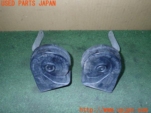 3UPJ=20240563]BMW Z4(BT30 E85)前期 純正 FIAMM ホーン 中古_m0