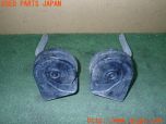 3UPJ=20240563]BMW Z4(BT30 E85)前期 純正 FIAMM ホーン 中古_s0