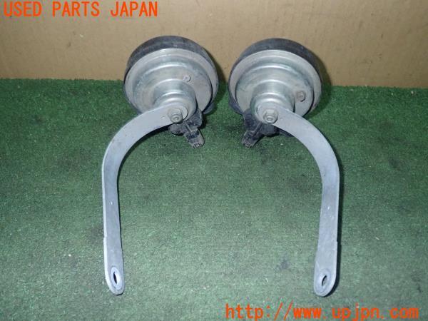 3UPJ=20240563]BMW Z4(BT30 E85)前期 純正 FIAMM ホーン 中古_m1