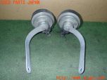 3UPJ=20240563]BMW Z4(BT30 E85)前期 純正 FIAMM ホーン 中古_s1