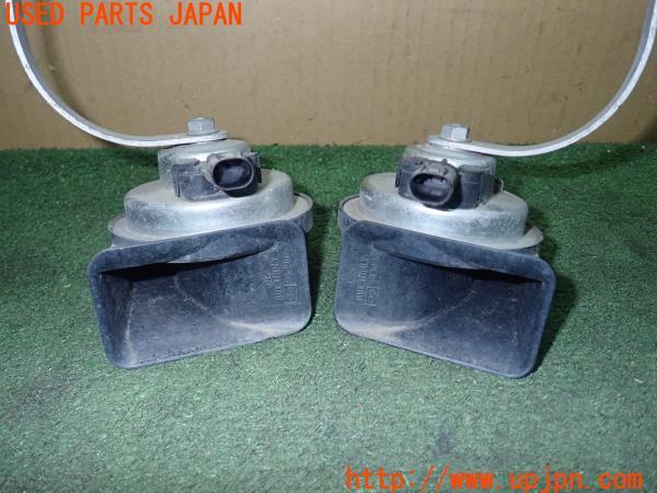 3UPJ=20240563]BMW Z4(BT30 E85)前期 純正 FIAMM ホーン 中古_m2