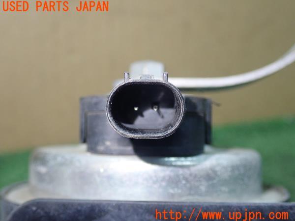 3UPJ=20240563]BMW Z4(BT30 E85)前期 純正 FIAMM ホーン 中古_m3