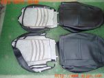 3UPJ=20240608]BMW Z4(BT30 E85)前期 Dotty ダティ シートカバー 中古_s3