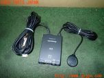 3UPJ=20260503]キャデラック ATS(A1SL)Panasonic パナソニック CY-ET925KD ETC車載器 中古_s0