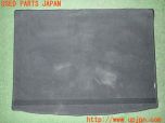 3UPJ=20280634]ベンツ B180(247084)純正 A2476841500 ラゲッジマット 中古_s0