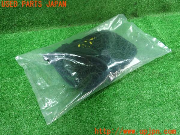 3UPJ=20280652]ベンツ B180(247084)純正 ラゲッジネット 中古_m3