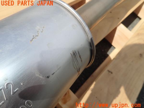 3UPJ=20300152]ベンツ CLA180(117342 C117)純正 マフラー 中古 【引取限定】_m3