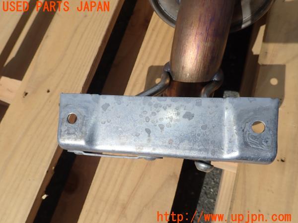3UPJ=20300152]ベンツ CLA180(117342 C117)純正 マフラー 中古 【引取限定】_m4