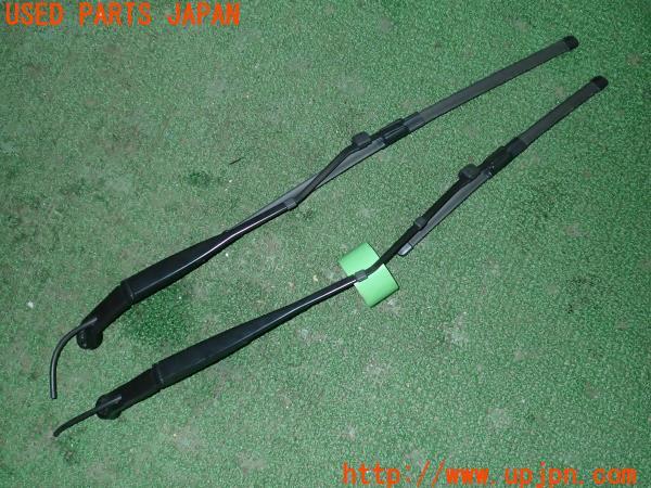 3UPJ=20310065]ステップワゴン スパーダ(RP6)純正 ワイパーアーム 中古_m4