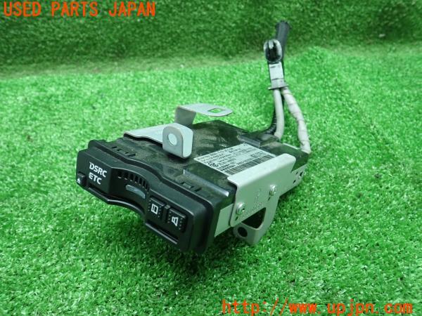 3UPJ=20330503]レジェンド(KC2)Panasonic パナソニック EHP-02 ETC車載器 中古_m0