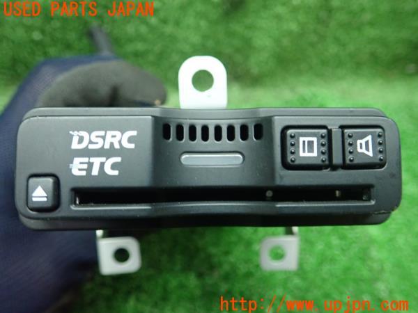3UPJ=20330503]レジェンド(KC2)Panasonic パナソニック EHP-02 ETC車載器 中古_m2