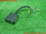 3UPJ=20330507]レジェンド(KC2)Datasystem データシステム HTA-593 TVキット 中古_s0