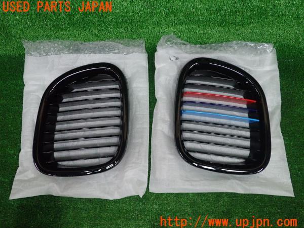3UPJ=20340012]BMW Z3 ロードスター(CL20 E36/7)後期 社外 ラジエターグリル 中古_m0