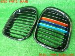 3UPJ=20340012]BMW Z3 ロードスター(CL20 E36/7)後期 社外 ラジエターグリル 中古_s2