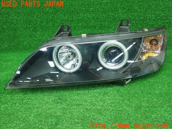 3UPJ=20340050]BMW Z3 ロードスター(CL20 E36/7)後期 SONAR 左ヘッドランプ ヘッドライト SK3302-103Z96 中古_m0