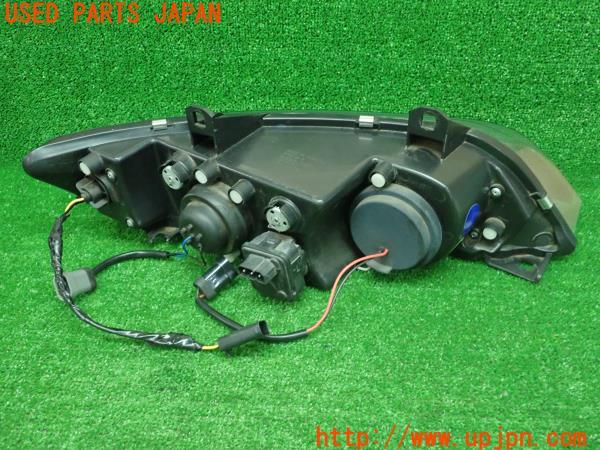 3UPJ=20340050]BMW Z3 ロードスター(CL20 E36/7)後期 SONAR 左ヘッドランプ ヘッドライト SK3302-103Z96 中古_m2