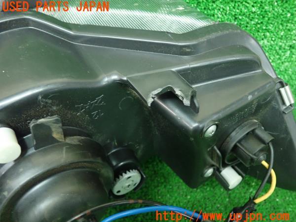 3UPJ=20340050]BMW Z3 ロードスター(CL20 E36/7)後期 SONAR 左ヘッドランプ ヘッドライト SK3302-103Z96 中古_m3