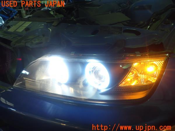 3UPJ=20340050]BMW Z3 ロードスター(CL20 E36/7)後期 SONAR 左ヘッドランプ ヘッドライト SK3302-103Z96 中古_m4