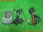3UPJ=20340503]BMW Z3 ロードスター(CL20 E36/7)後期 Panasonic パナソニック ETC車載器 CY-ET500D 中古_s1
