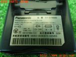 3UPJ=20340503]BMW Z3 ロードスター(CL20 E36/7)後期 Panasonic パナソニック ETC車載器 CY-ET500D 中古_s3