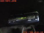 3UPJ=20340503]BMW Z3 ロードスター(CL20 E36/7)後期 Panasonic パナソニック ETC車載器 CY-ET500D 中古_s4