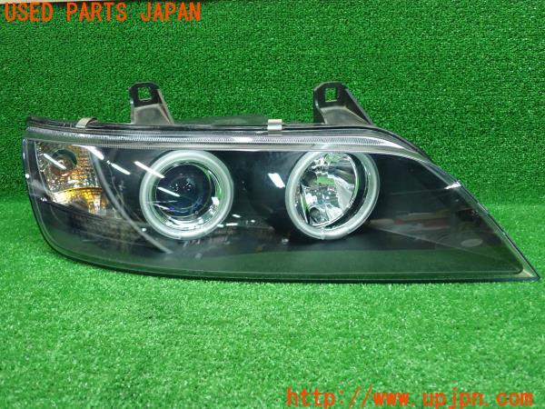 3UPJ=20340561]BMW Z3 ロードスター(CL20 E36/7)後期 SONAR 右ヘッドランプ ヘッドライト SK3301-103Z96 中古_m0