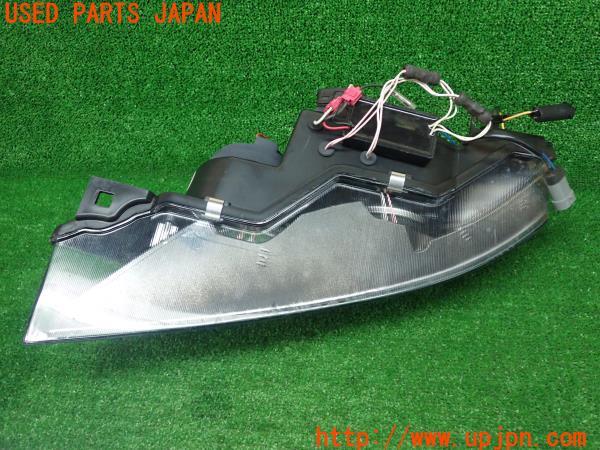 3UPJ=20340561]BMW Z3 ロードスター(CL20 E36/7)後期 SONAR 右ヘッドランプ ヘッドライト SK3301-103Z96 中古_m3