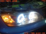 3UPJ=20340561]BMW Z3 ロードスター(CL20 E36/7)後期 SONAR 右ヘッドランプ ヘッドライト SK3301-103Z96 中古_s4