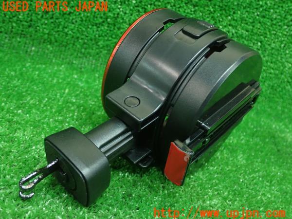 3UPJ=20340631]BMW Z3 ロードスター(CL20 E36/7)後期 SEIWA ドリンクホルダー 中古_m2