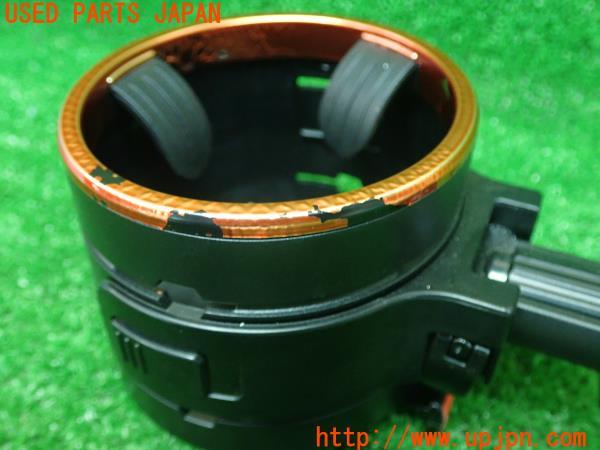 3UPJ=20340631]BMW Z3 ロードスター(CL20 E36/7)後期 SEIWA ドリンクホルダー 中古_m3
