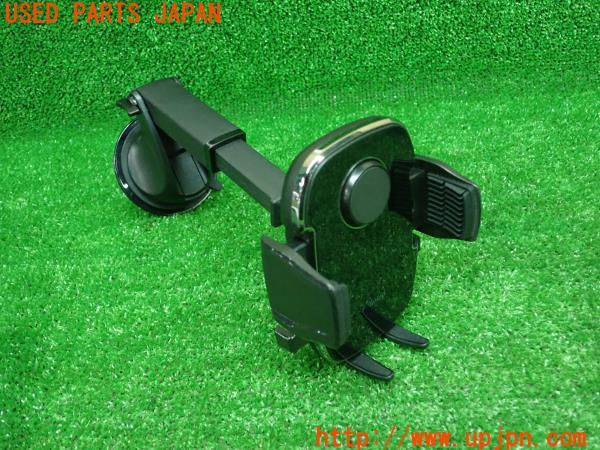 3UPJ=20340652]BMW Z3 ロードスター(CL20 E36/7)後期 Pellcid ペルシード スマホホルダー 中古_m0