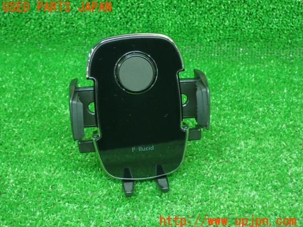 3UPJ=20340652]BMW Z3 ロードスター(CL20 E36/7)後期 Pellcid ペルシード スマホホルダー 中古_m1