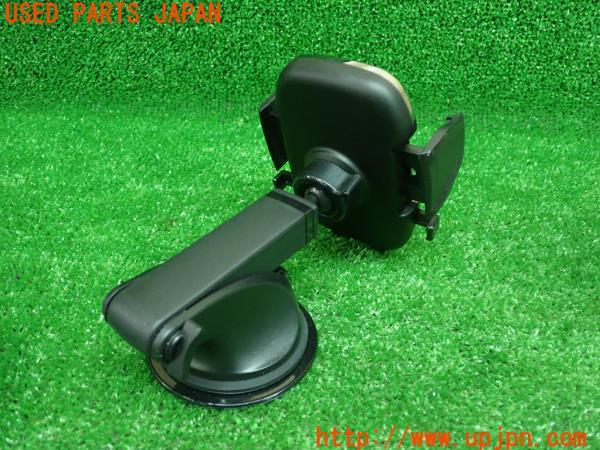 3UPJ=20340652]BMW Z3 ロードスター(CL20 E36/7)後期 Pellcid ペルシード スマホホルダー 中古_m2