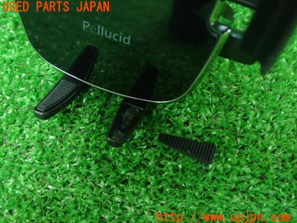 3UPJ=20340652]BMW Z3 ロードスター(CL20 E36/7)後期 Pellcid ペルシード スマホホルダー 中古_m4