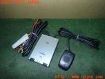 3UPJ=20380503]アコード ユーロR(CL1)Panasonic パナソニック CY-ET700D ETC車載器 中古_s0
