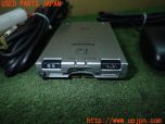 3UPJ=20380503]アコード ユーロR(CL1)Panasonic パナソニック CY-ET700D ETC車載器 中古_s1