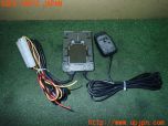 3UPJ=20380503]アコード ユーロR(CL1)Panasonic パナソニック CY-ET700D ETC車載器 中古_s2