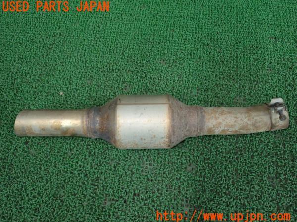 3UPJ=20390159]BMW 2シリーズ 218d グランツアラー(2E20 F46)触媒 カットあり 中古_m0
