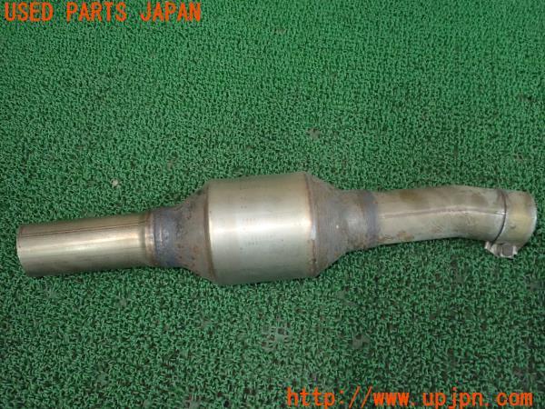 3UPJ=20390159]BMW 2シリーズ 218d グランツアラー(2E20 F46)触媒 カットあり 中古_m1
