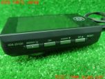 3UPJ=20400579]NV350 キャラバン バン(VR2E26)COMTEC コムテック HDR-251GH ドラレコ ドライブレコーダー 中古_s2