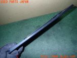 3UPJ=20420001]テスラ モデル3(3L13)純正 1531452-00-A ナンバーフレーム ホルダー 中古_s3