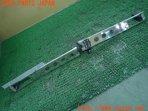 3UPJ=20440058]ジープ(J59)社外 リアバンパーガード 中古_m0